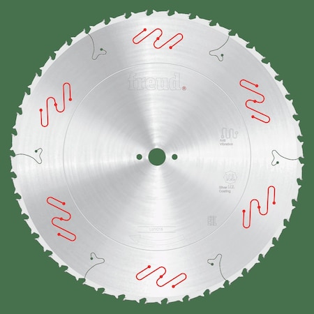 Carbide Tipped Blade to Cut Solid Wood, MPN:LU1C15
