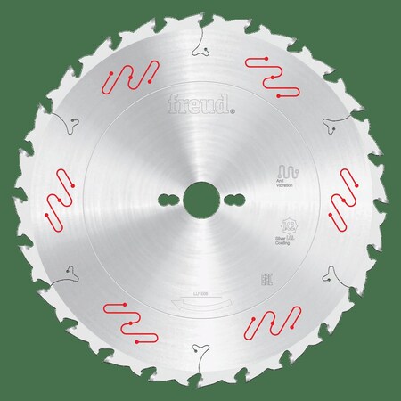 Thin Kerf Carbide Tipped Blade to Cut So MPN:LU1E05