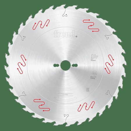 Thin Kerf Carbide Tipped Blade to Cut So MPN:LU1F03
