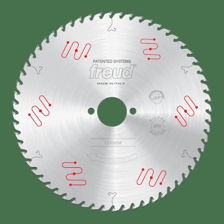 Carbide Tipped Blade for Ripping and Cro MPN:LU1H04