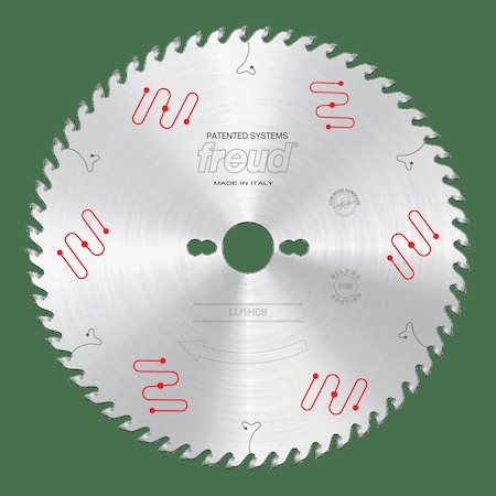 Carbide Tipped Blade for Ripping and Cro MPN:LU1H08