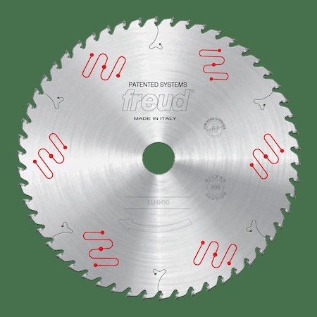 Carbide Tipped Blade for Ripping and Cro MPN:LU1H10