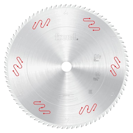 Carbide Tipped Blade for Ripping and Cro MPN:LU1H1101