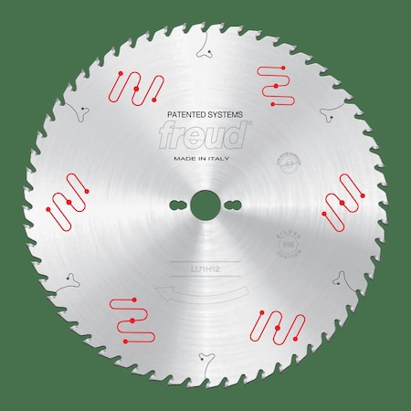 Carbide Tipped Blade for Ripping and Cro MPN:LU1H12