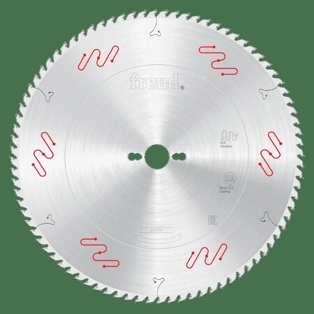 Carbide Tipped Blade for Ripping and Cro MPN:LU1H13
