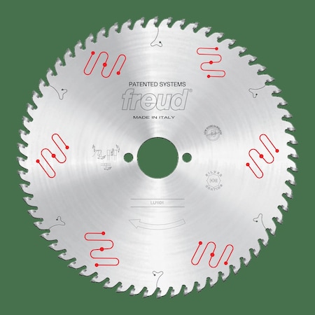Carbide Tipped Blade for Ripping and Cro MPN:LU1I01