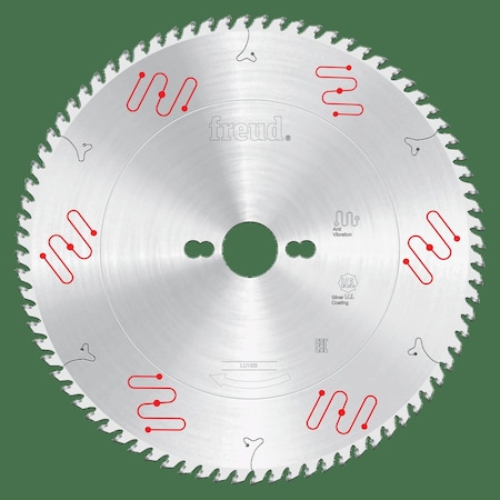 Carbide Tipped Blade for Ripping and Cro MPN:LU1I03