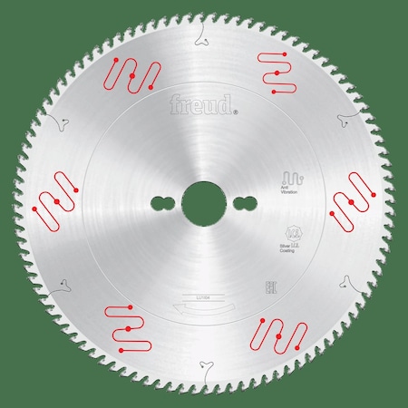Carbide Tipped Blade for Ripping and Cro MPN:LU1I04