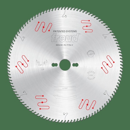 Carbide Tipped Blade for Ripping and Cro MPN:LU1I07