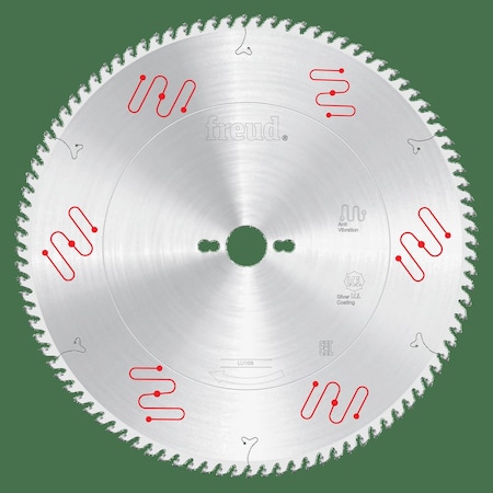 Carbide Tipped Blade for Ripping and Cro MPN:LU1I08