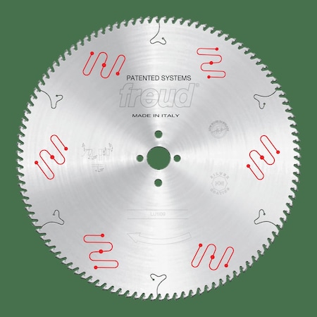 Carbide Tipped Blade for Ripping and Cro MPN:LU1I09