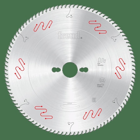 Carbide Tipped Blade for Ripping and Cro MPN:LU1L01