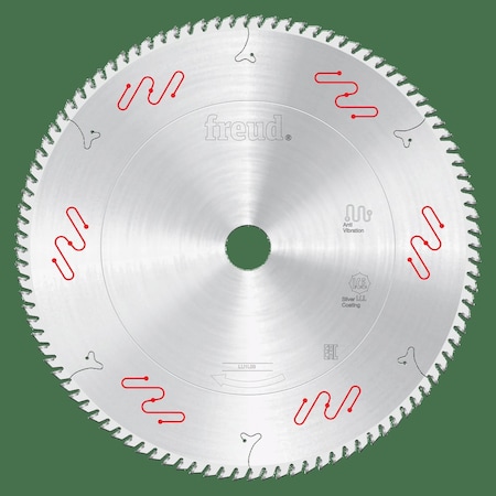 Carbide Tipped Blade for Ripping and Cro MPN:LU1L03
