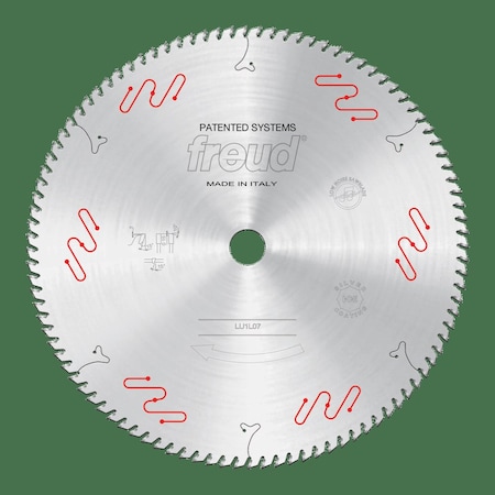 Carbide Tipped Blade for Ripping and Cro MPN:LU1L07