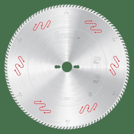Carbide Tipped Blade for Ripping and Cro MPN:LU1L09