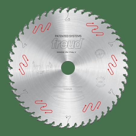 Carbide Tipped Blade for Ripping and Cro MPN:LU2A23