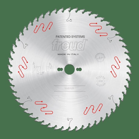 Carbide Tipped Blade for Ripping and Cro MPN:LU2A28