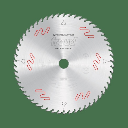 Carbide Tipped Blade for Ripping and Cro MPN:LU2A30