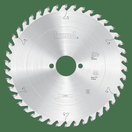 Carbide Tipped Blade for Ripping and Cro MPN:LU2B02