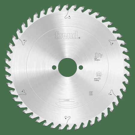 Carbide Tipped Blade for Ripping and Cro MPN:LU2B03
