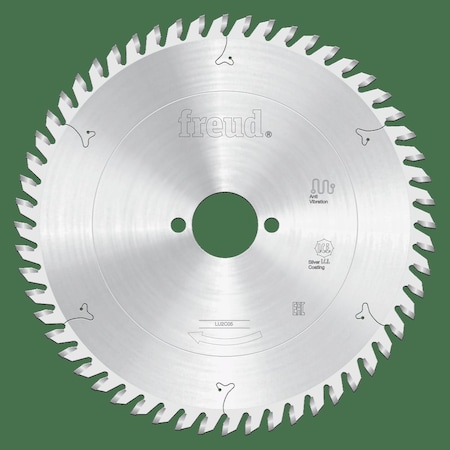 Carbide Tipped Blade for Crosscutting, 1 MPN:LU2C05