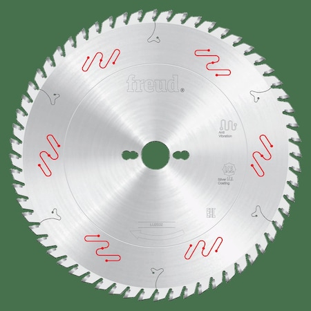 Carbide Tipped Blade for Ripping and Cro MPN:LU2E02