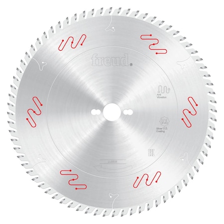 Carbide Tipped Blade for Ripping and Cro MPN:LU2E05