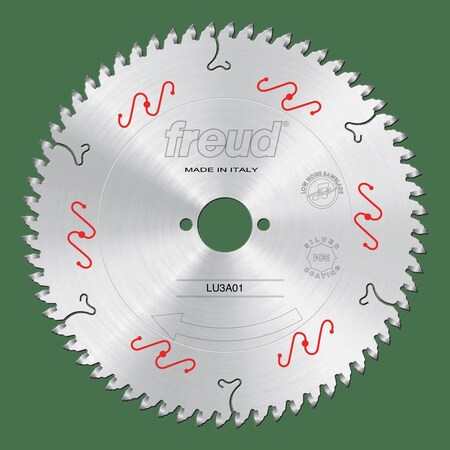 Panel Sizing for Sliding Table Saws, 220 MPN:LU3A01