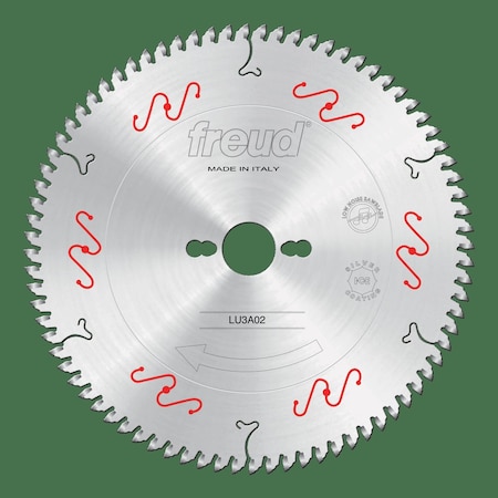 Panel Sizing for Sliding Table Saws, 250 MPN:LU3A02