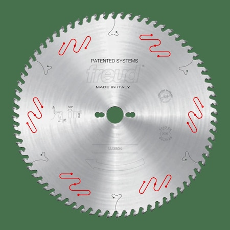 Panel Sizing for Sliding Table Saws, 350 MPN:LU3B04