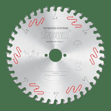 Panel Sizing for Sliding Table Saws, 220 MPN:LU3C01
