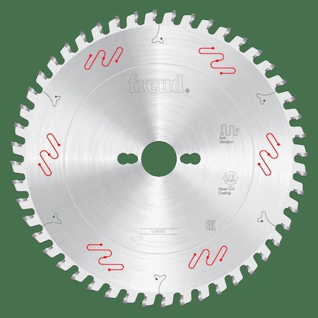 Panel Sizing for Sliding Table Saws, 250 MPN:LU3C02