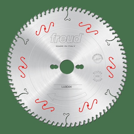 Panel Sizing for Sliding Table Saws, 250 MPN:LU3D04