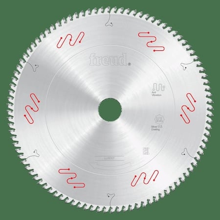 Panel Sizing for Sliding Table Saws, 300 MPN:LU3D07