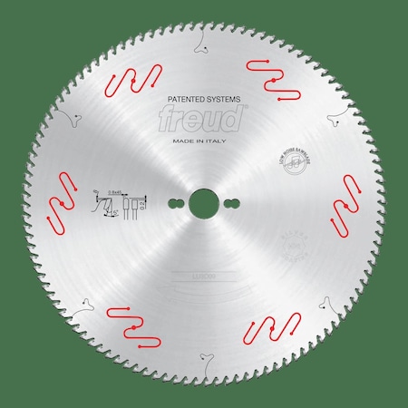 Panel Sizing for Sliding Table Saws, 350 MPN:LU3D09