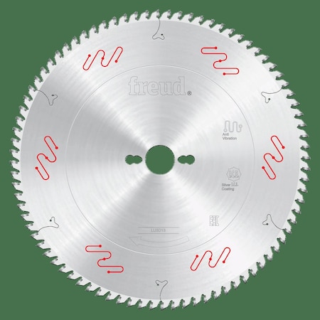 Panel Sizing for Sliding Table Saws, 300 MPN:LU3D13