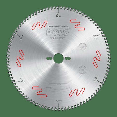 Panel Sizing for Sliding Table Saws, 300 MPN:LU3D15