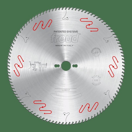 Panel Sizing for Sliding Table Saws, 350 MPN:LU3D17