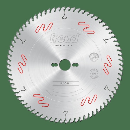 Panel Sizing for Sliding Table Saws, 300 MPN:LU3D21