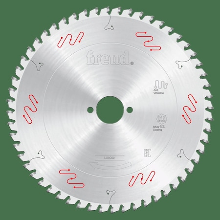 Panel Sizing for Sliding Table Saws, 220 MPN:LU3E01
