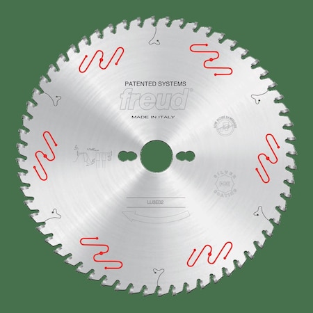 Panel Sizing for Sliding Table Saws, 250 MPN:LU3E02