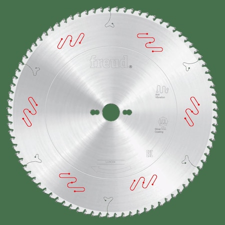 Panel Sizing for Sliding Table Saws, 350 MPN:LU3E04