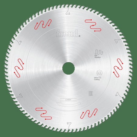 Ultra-Thin Kerf Plastics and HDPE Sheets MPN:LU4B04