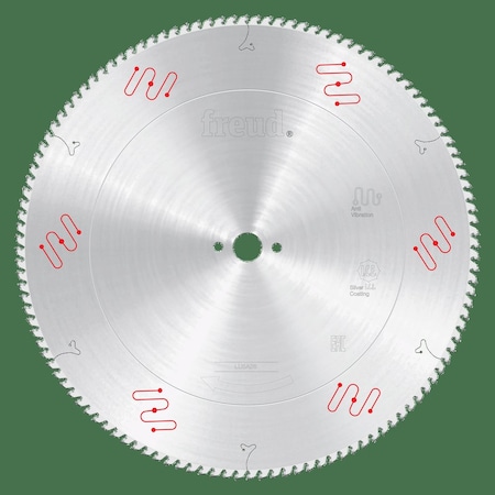 Medium to Thick Aluminum and Non-Ferrous MPN:LU5A26