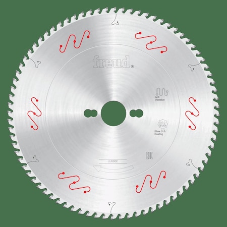 Thin to Medium Aluminum and Non Ferrousl MPN:LU5B02