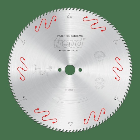 CircularSawBlade, Carbide, Dia:14 15/16