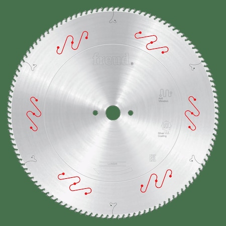 Thin to Medium Aluminum and Non Ferrousl MPN:LU5B26