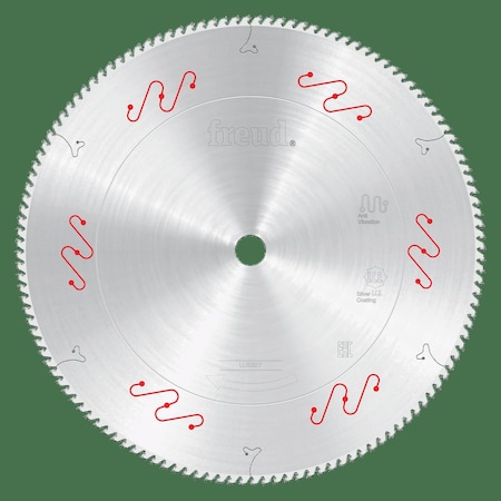 Thin to Medium Aluminum and Non Ferrousl MPN:LU5B27