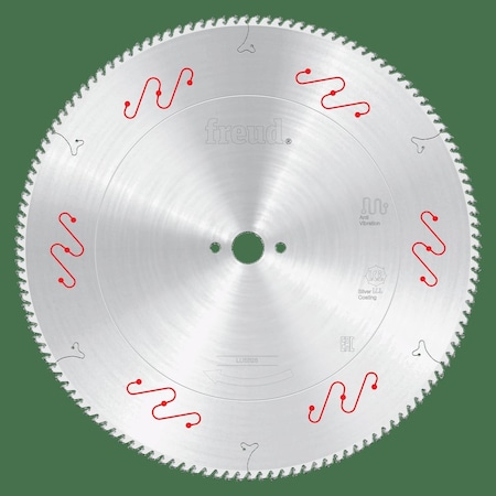 Thin to Medium Aluminum and Non Ferrousl MPN:LU5B28