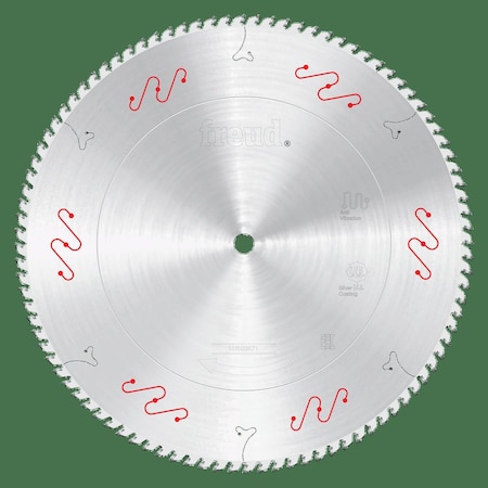Thin to Medium Alum and Non Ferrouslades MPN:LU5B3571